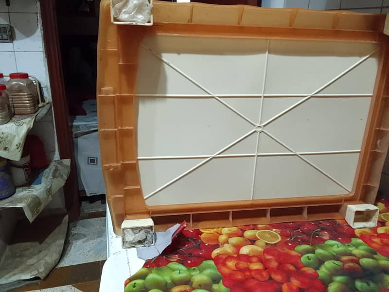 کچن اسٹوریج باکس 4