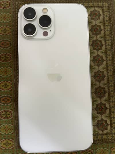 iPhone 13 pro max JV 10/10 (100 health)