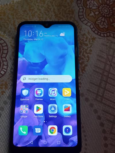 Huawei y 5 h      2 ram / 32