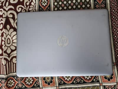 HP Pavilion core i5 7th Gen Laptop for Parts