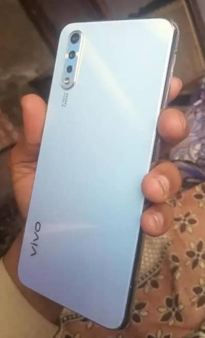 Vivo S1.4. 128. . 03496578747