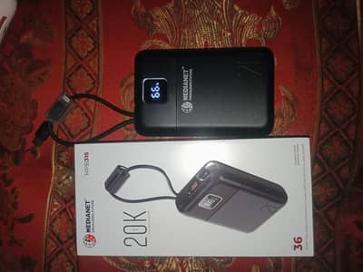 power bank for sale 20 k mah
