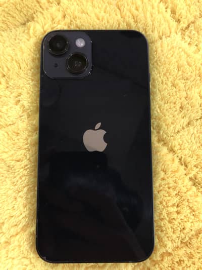 iPhone 14 Bilkol sag condition water pack 10/10 battery health 88%