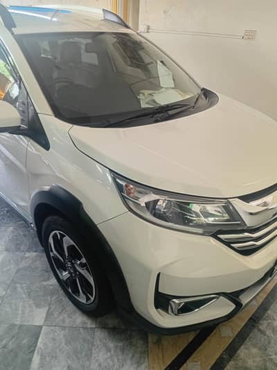 Hond. Brv. 1500cc. 2023modal. 03024178399