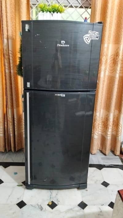 Dawlance new fridge