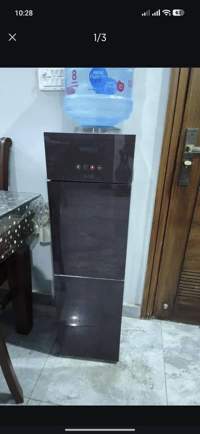 orient dispenser 3 taps