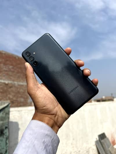 Samsung A04s 4/128  03017473407