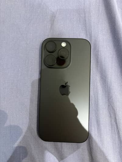 IPhone 16 Pro (128GB)Jv