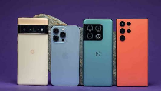 flagship mobiles