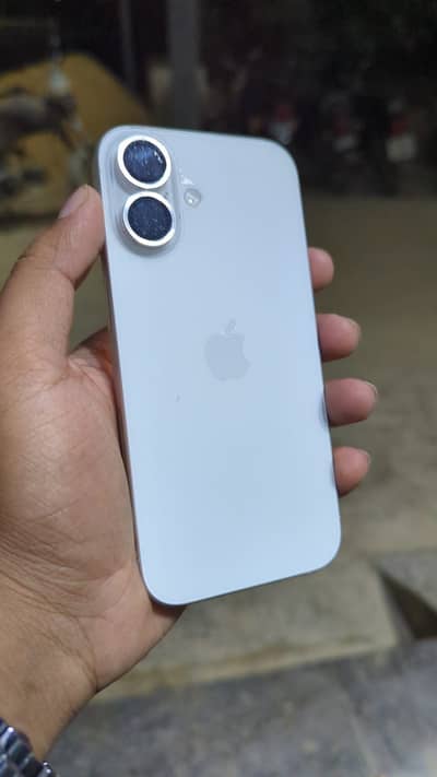 iPhone 16 128GB JV | 10/10 | 94% Battery | Box