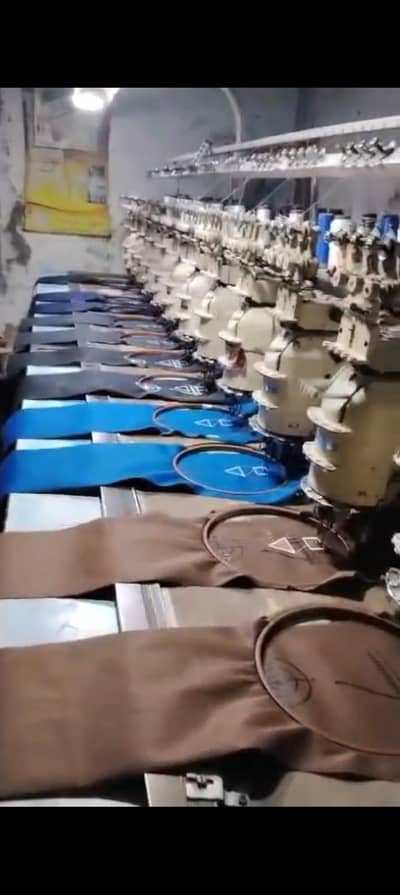 BEJR BARUDAN 12 HEAD