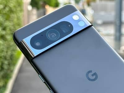 Google pixel 8 pro 12/256 dual sim approved