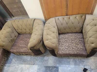 comfortable, Sturdy and Stylish