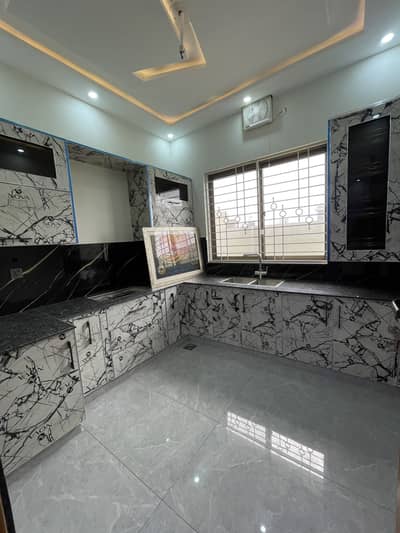 8 Marla Brand New House Available For Sale In Bahria Orchard Phase 2