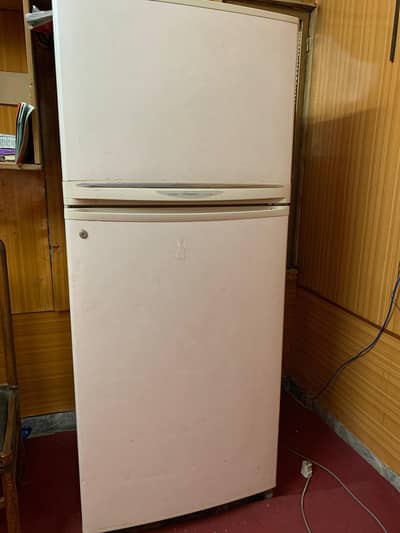 full size no frost  mistubishi in a very good condition