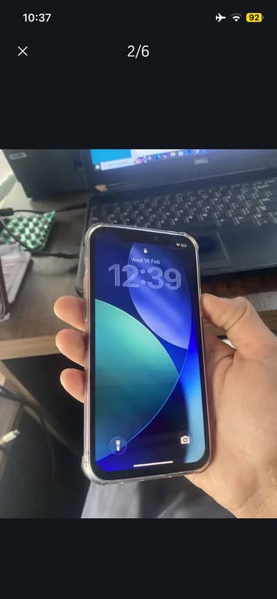 I Phone 12 | Non PTA JV | 64gb