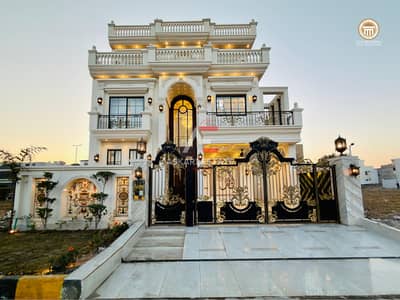 10 MARLA BRAND NEW HOUSE AVAILABLE FOR SALE (AT REASONABLE PRICE) IN CITI HOUSING GUJRANWALA