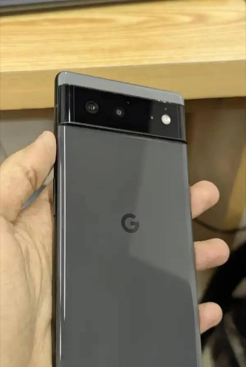 google pixel 6 1