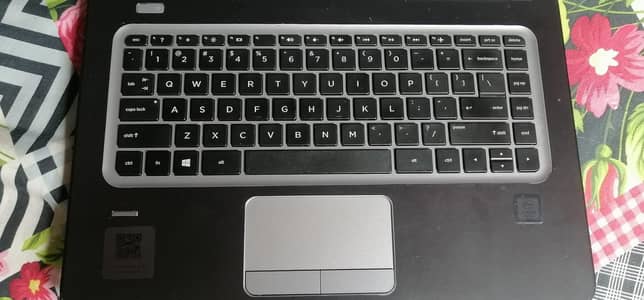 HP core i5 7th Generation