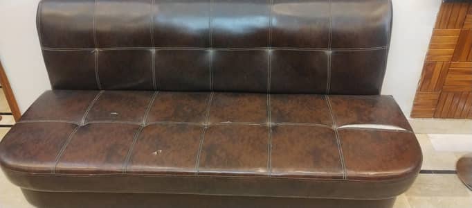 leather sofa for sale