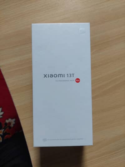 xiaomi 13T