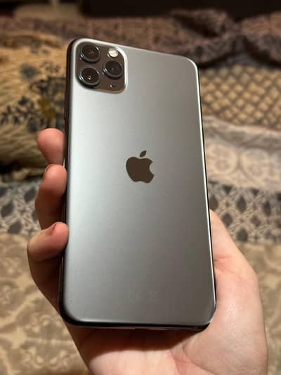 Iphone 11 Pro Max