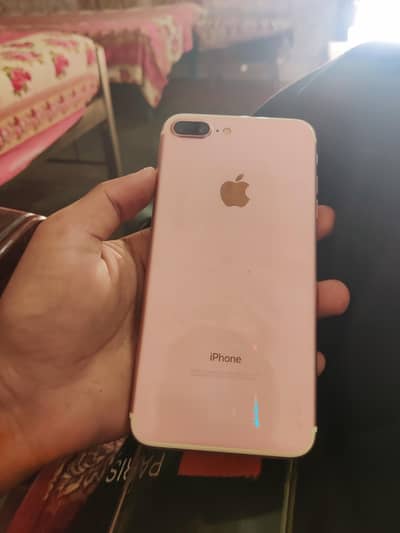 7plus 4 month Sim use ho gi