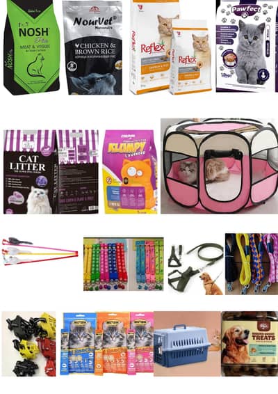 pet food | Accessories | cat food | pets Accessories