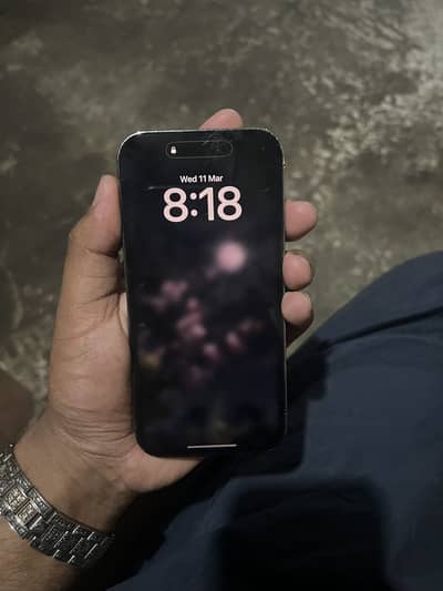 iPhone 14pro non pta jv