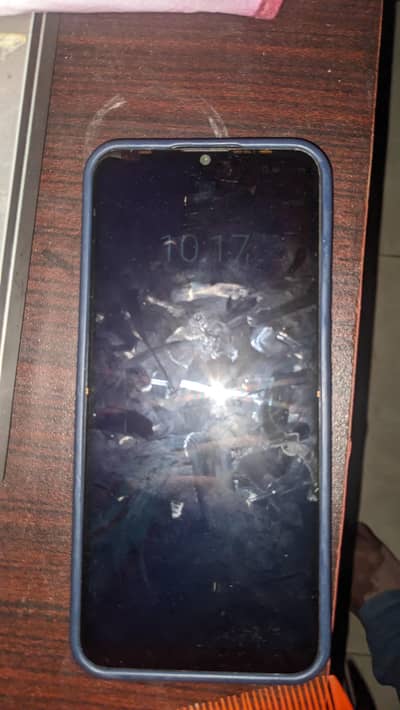 INFINIX HOT 8 LITE USED URGENT SELL