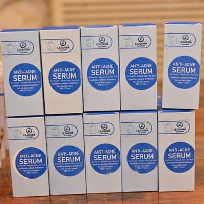  leadora global anti acne serum