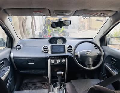 1st Owners Single Handed Toyota IST Own Perfect Engine 0300-8200292