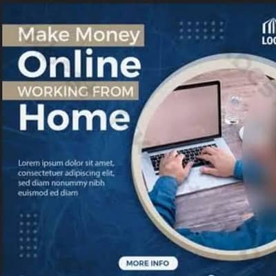 online work ke liye apke pas TikTok capcut hona lazmi ha weekly 9000