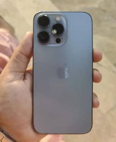 i phone 13 pro stock available delivery all Pakistan