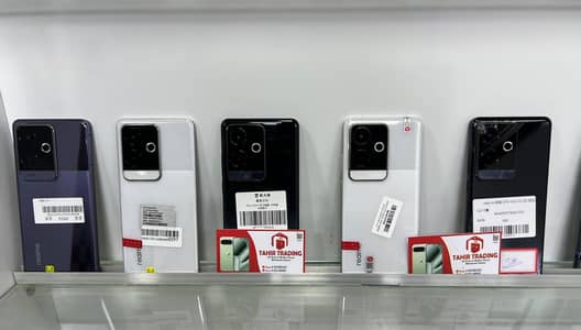 Realme GT 6 5G | 16GB RAM | 256/512GB | Flagship Phone