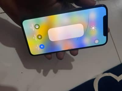 IphoneX 256GB NON PTA
