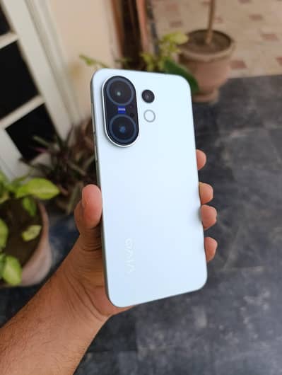 VIVO X200 FE For Sale