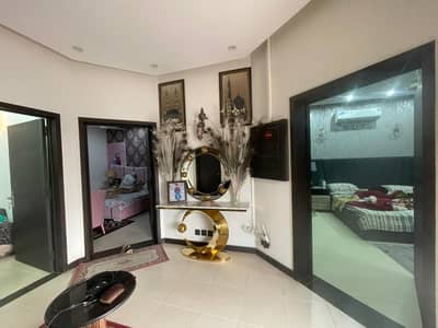 DIVINE GARDEN FOR SALE 10 MARLA