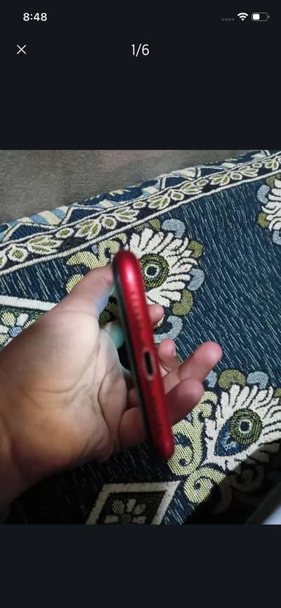 iPhone 11 factory unlock 128 gb exchange possible