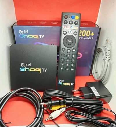 ptcl shoq tv unlock box