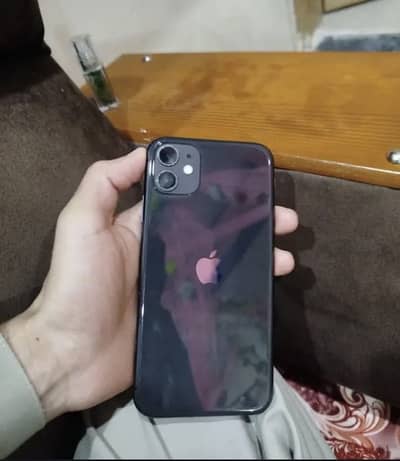 Bismillah   iPhone 11 by pass 256 gb  no opn repair