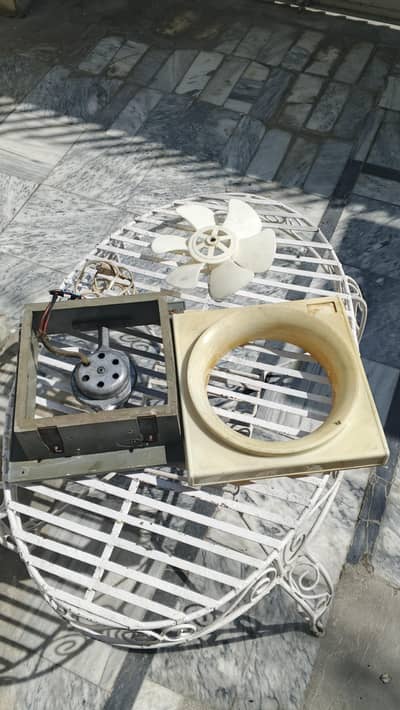 exhaust fan for sale