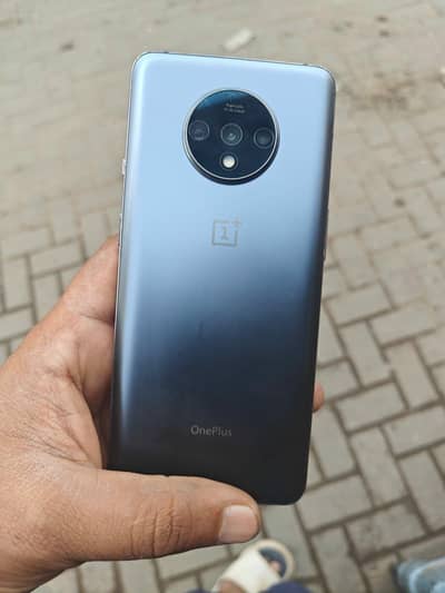 OnePlus 7t 8/128 Dual pta