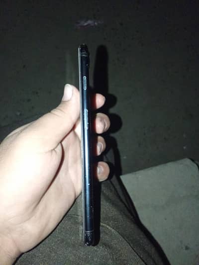 I phone 7 plus non pta