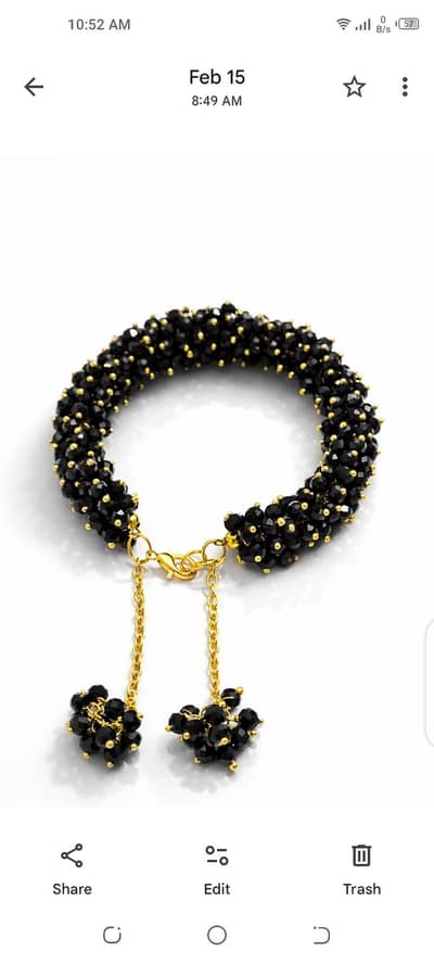 bracelet available for order All colors