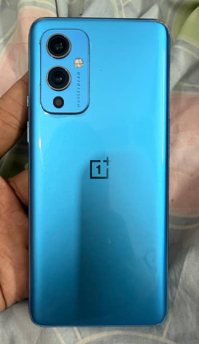 OnePlus 9 5g