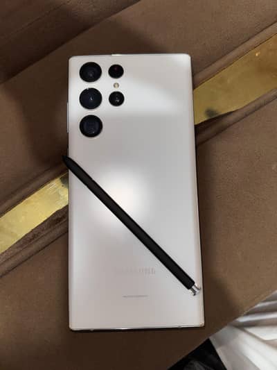 Samsung S22 ultra Non Pta