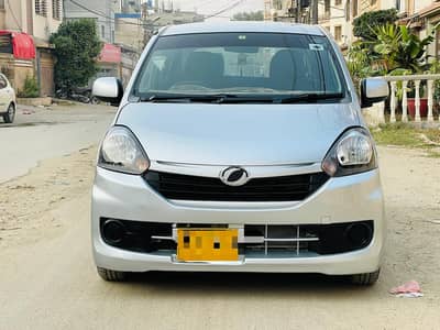 Daihatsu Mira L Package 2017/2020
