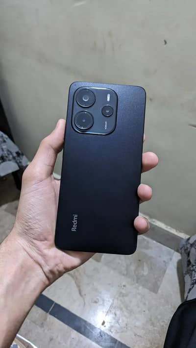 Xiaomi Redmi Note 14