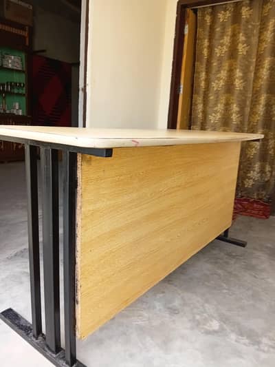 Office Tebel For 3 Person